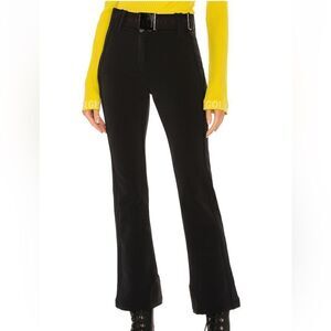 Goldbergh Pippa Ski Pants Waterproof Black US 10 Snow Pants